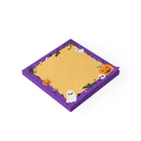 Spooky Cuties Sticky Notes