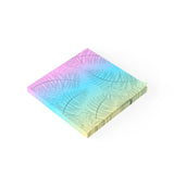 Ombre Oasis Post-it® Note Pad