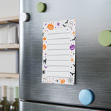 Halloween Confetti Post-it® Note Pads