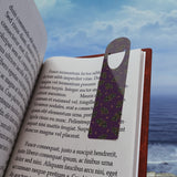 Mystic Moths Bookmark