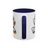 Keep Calm Drink Coffee Retro Inspired Coffee Mug