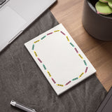 Crayon Scribbles Post-it® Notes