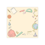 Back to Basics Post-it® Notes