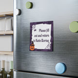 KBoring - Wicked Whimsy Custom