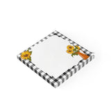 Country Blooms Post-it® Notes