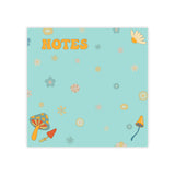 Mycelium Magic Post-it® Note Pads