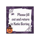 KBoring - Wicked Whimsy Custom