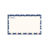 Twilight Blooms Post-it® Notes