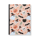 Autumn Frights Softcover Journal