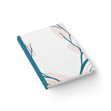 Blushwood Hardcover Journal