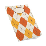 Fall Plaid Softcover Journal