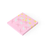 Brush Up Sticky Note Pad Post-it® Notes