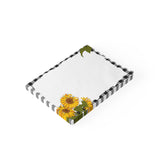 Country Blooms Post-it® Notes