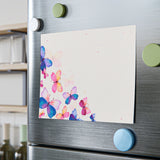 Colorful Butterfly Post-it® Notes