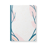 Blushwood Softcover Journal
