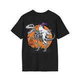 Halloween RAWR! Graphic Tee