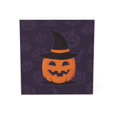 Wicked Whimsy Sticky Note Cube