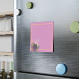 Witchy Whiskers Post-it® Note Pads