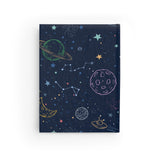 Believe in Your Dreams Hardcover Journal- Blank