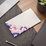 Colorful Butterfly Post-it® Notes