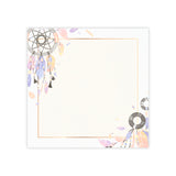 Feathered Dreams Post-it® Notes