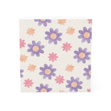 Daisy Duties Note Cube