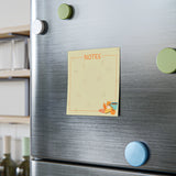 Pumpkin Pie Sticky Notes