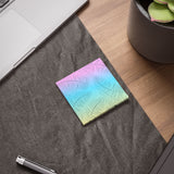 Ombre Oasis Post-it® Note Pad