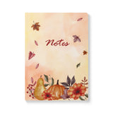 Autumn Glow Softcover Journal