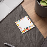 Heart & Hues Post-it® Notes