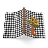 Country Blooms Softcover Journal