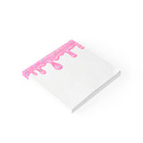 Glazed Post-it® Notes