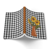 Country Blooms Softcover Journal
