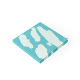 Brush Up Sticky Note Pad Post-it® Notes