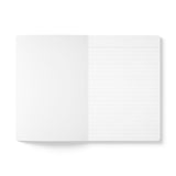 Caffeine Doodles Softcover Journal