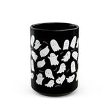 Boo Crew Mug- 11/15 oz