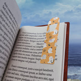 Dressed to Boo Bookmark