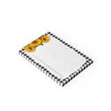 Country Blooms Post-it® Notes