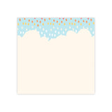 Sprinkle Sky Sticky Notes