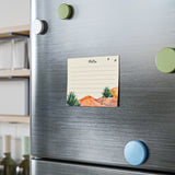 Golden Path Post-it® Note Pads