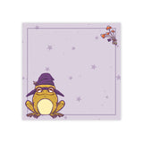 Froggy Spells Post-it® Note Pads