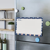 Twilight Blooms Post-it® Notes