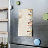 Whimsical Wanderlust Post-it® Notes