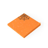 Spiderweb Post-it® Note Pads