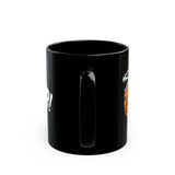Halloween RAWR! Coffee Mug- 11/15 oz