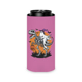 Halloween RAWR! Can Koozie