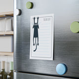 Barely Hanging On To-Do List Post-it® Notes