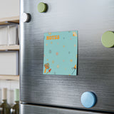 Mycelium Magic Post-it® Note Pads