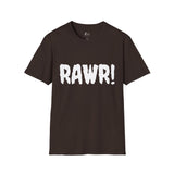 Halloween RAWR! Graphic Tee