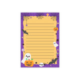 Spooky Cuties Sticky Notes
